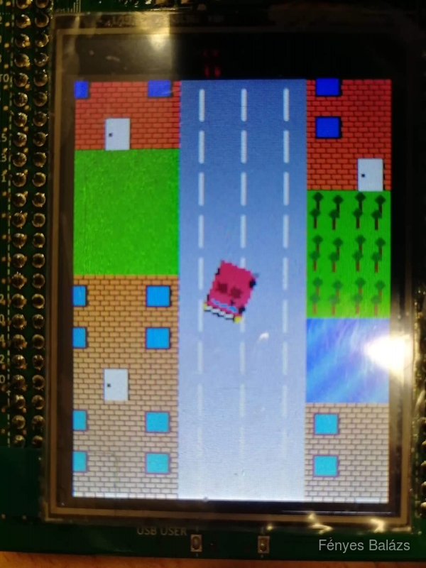 In-game